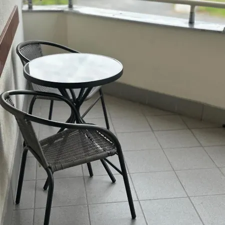 Edita Apartment