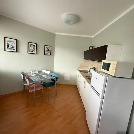 Edita Apartamento *