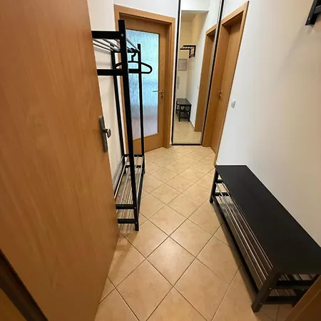 Apartamento Edita Velké Losiny