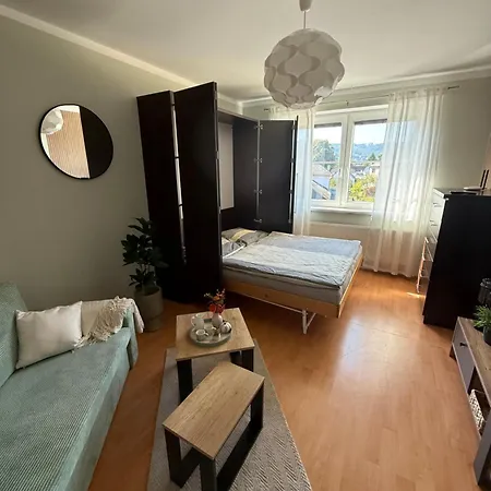 Edita Apartamento