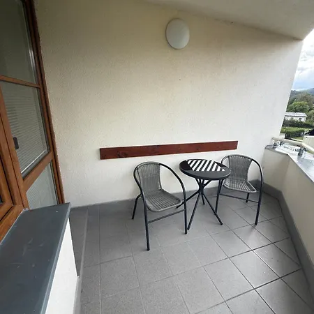 Edita Apartamento *