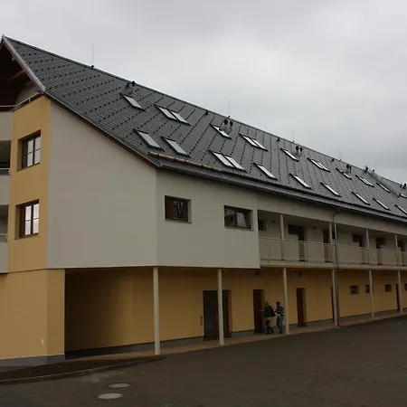 Apartamento Edita *