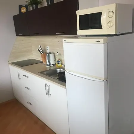 Apartment Edita *