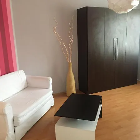 Apartment Edita Velke Losiny