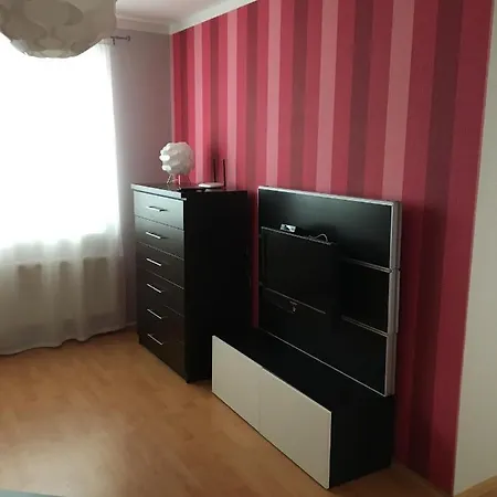 Appartement Edita