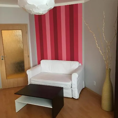 Edita Apartment *
