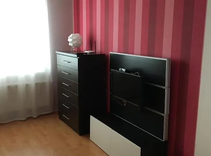 Lejlighed Edita